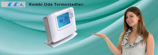 KOCAELİ ODA TERMOSTATI 